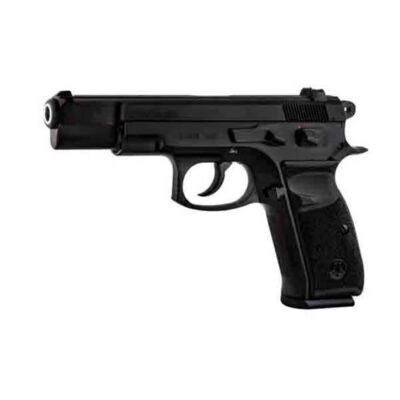 Pistola CANIK 55  PIRANHA