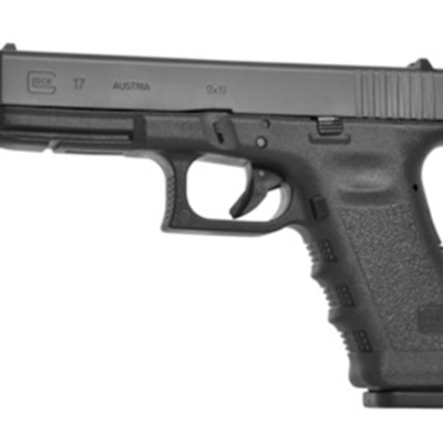 Pistola GLOCK 17 Gen 5
