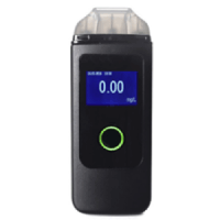 ALCOHOLIMETRO DIGITAL