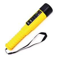 ALCOHOLIMETRO DE DESCARTE