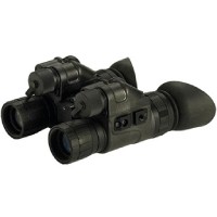 BINOCULAR DE VISION NOCTURNA DE DOBLE TUBO