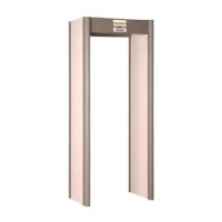 ARCO DETECTOR DE METALES DE 01 ZONA