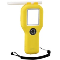 ALCOHOLIMETRO DE DESCARTE