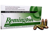 CAJA DE CARTUCHO REMINGTON 38 SPL